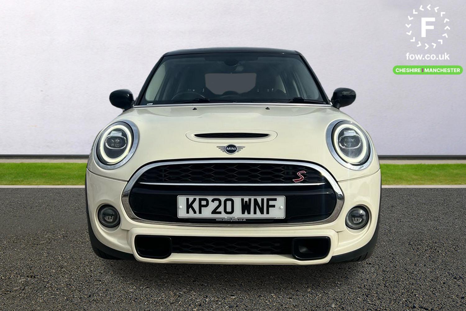 Used MINI Hatch 2020 for sale - 75925061: Photo 17