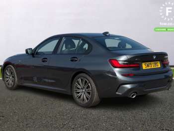 Used BMW 3 Series 2019 for sale - 74923532: Photo