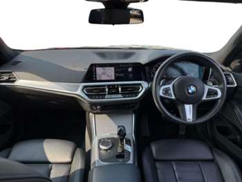 Used BMW 3 Series 2019 for sale - 74923532: Photo