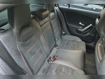 Used Mercedes-Benz A-Class 2023 for sale - 78770009: Photo