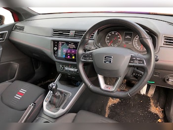 Used SEAT Arona 2021 for sale - 76292544: Photo 3
