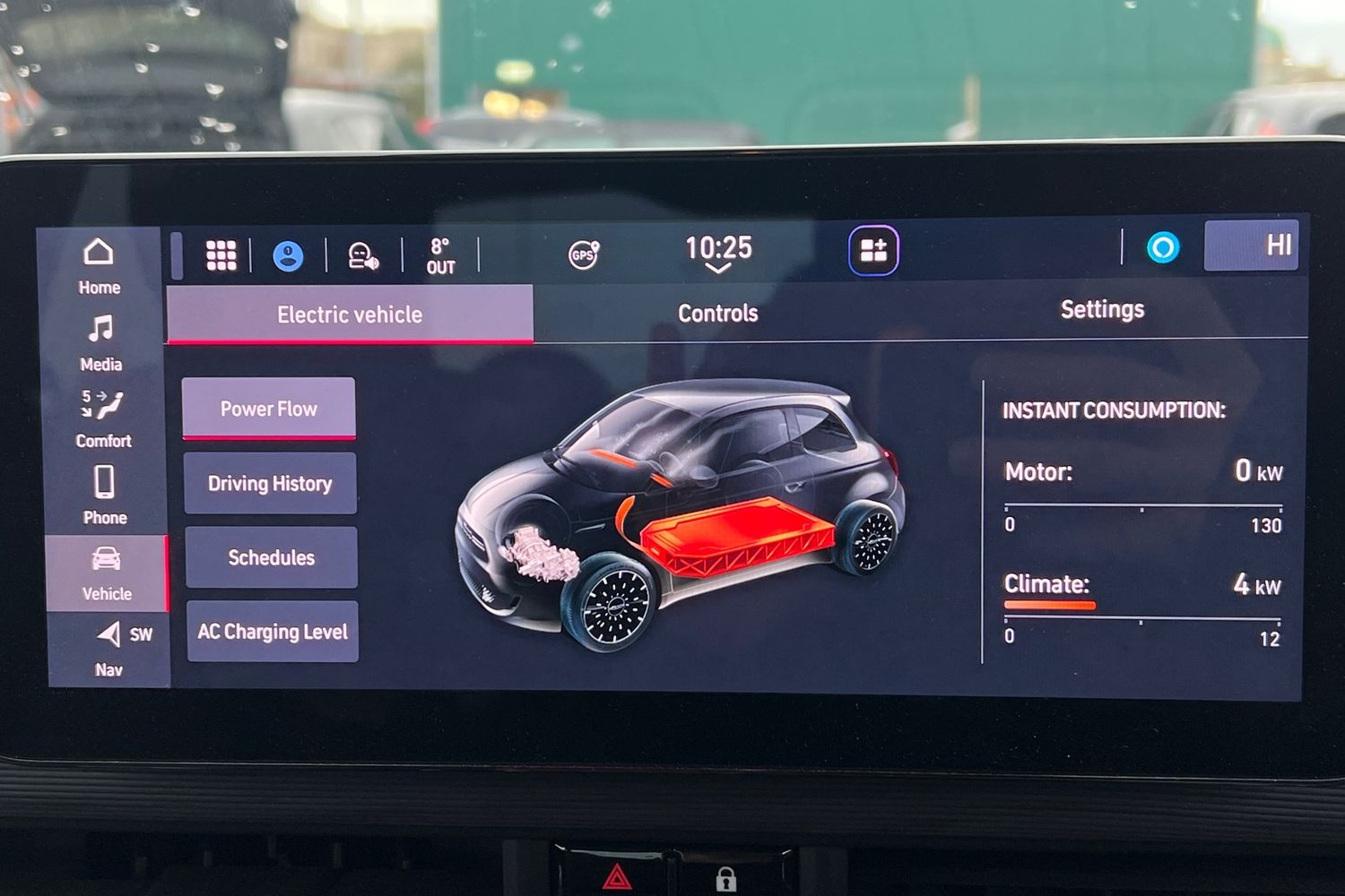 Used Fiat 500 2021 for sale - 76630027: Photo 10