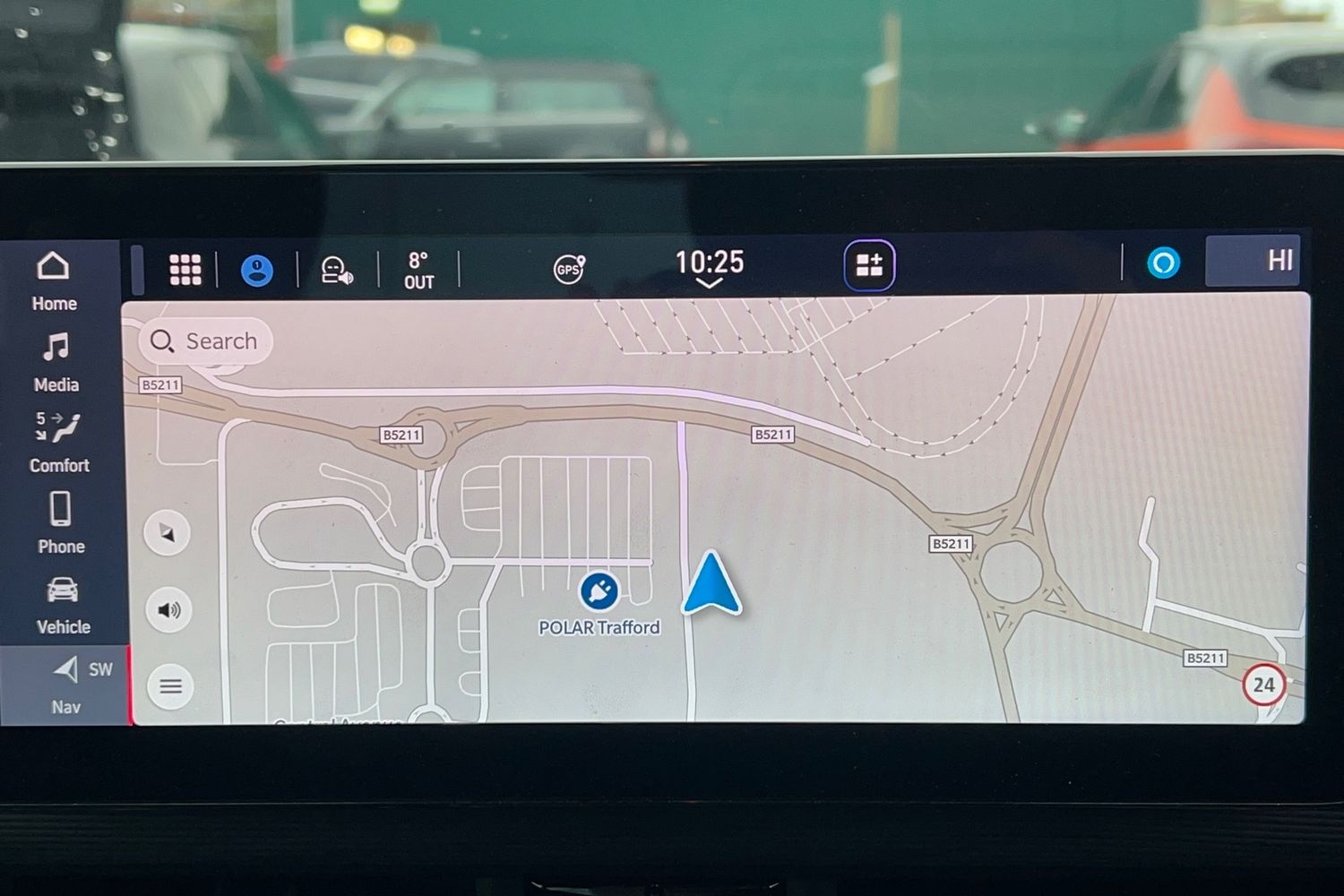 Used Fiat 500 2021 for sale - 76630027: Photo 11