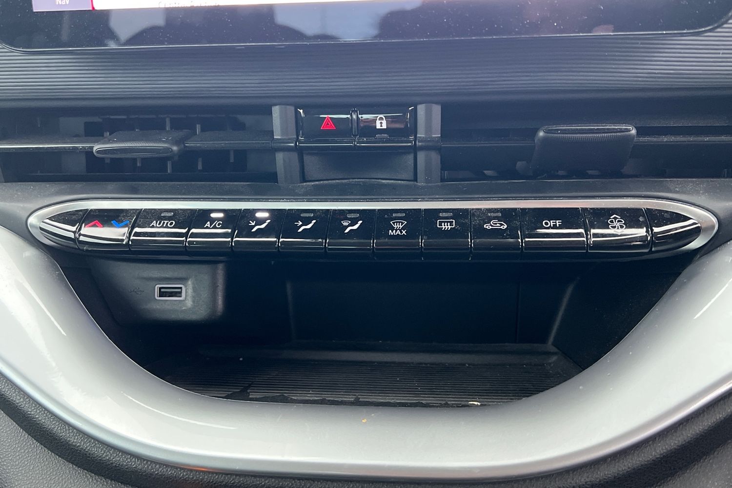 Used Fiat 500 2021 for sale - 76630027: Photo 12