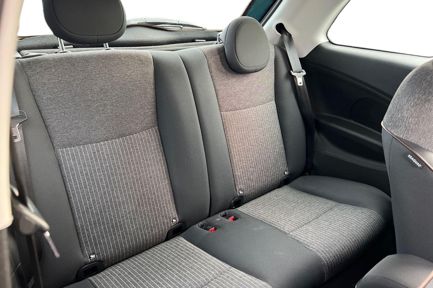 Used Fiat 500 2021 for sale - 76630027: Photo 23