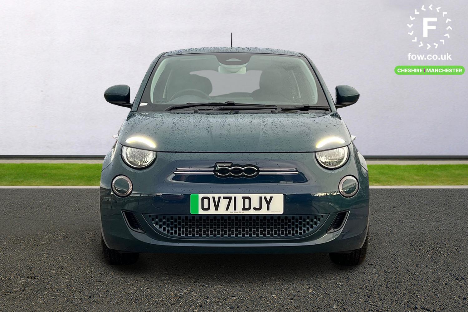 Used Fiat 500 2021 for sale - 76630027: Photo 26