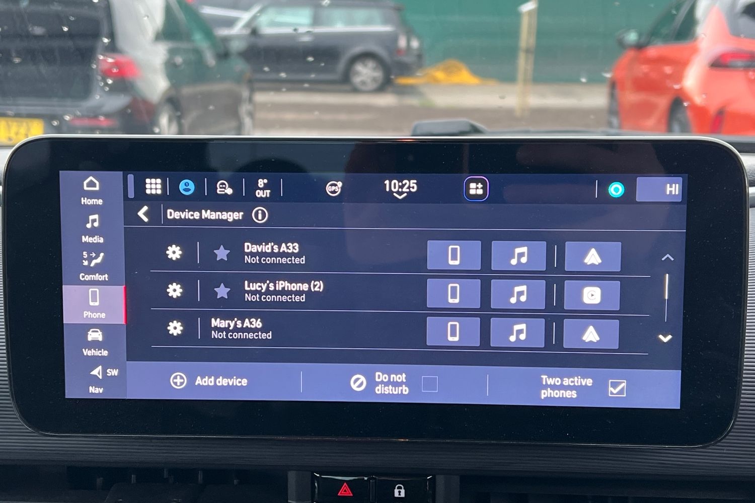 Used Fiat 500 2021 for sale - 76630027: Photo 9