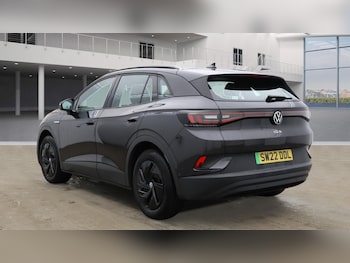 Used Volkswagen ID.4 2022 for sale - 76300138: Photo 2
