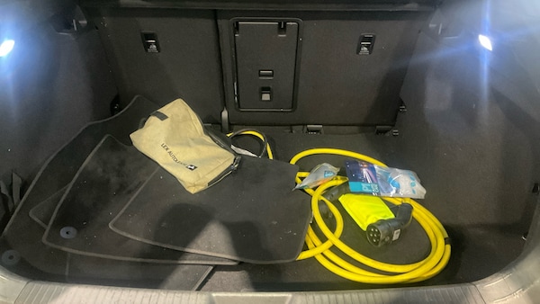 Used Volkswagen ID.4 2022 for sale - 76300138: Photo 5