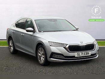 Used Skoda Octavia 2022 for sale - 77774145: Photo