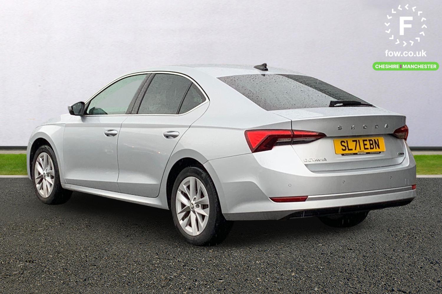 Used Skoda Octavia 2022 for sale - 77774145: Photo 2
