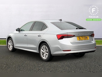 Used Skoda Octavia 2022 for sale - 77774145: Photo