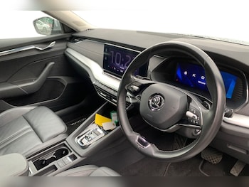 Used Skoda Octavia 2022 for sale - 77774145: Photo