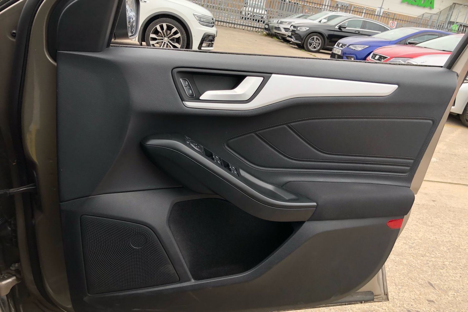 Used Ford Focus 2019 for sale - 75879358: Photo 12