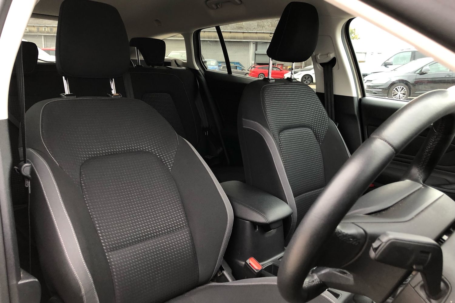 Used Ford Focus 2019 for sale - 75879358: Photo 13