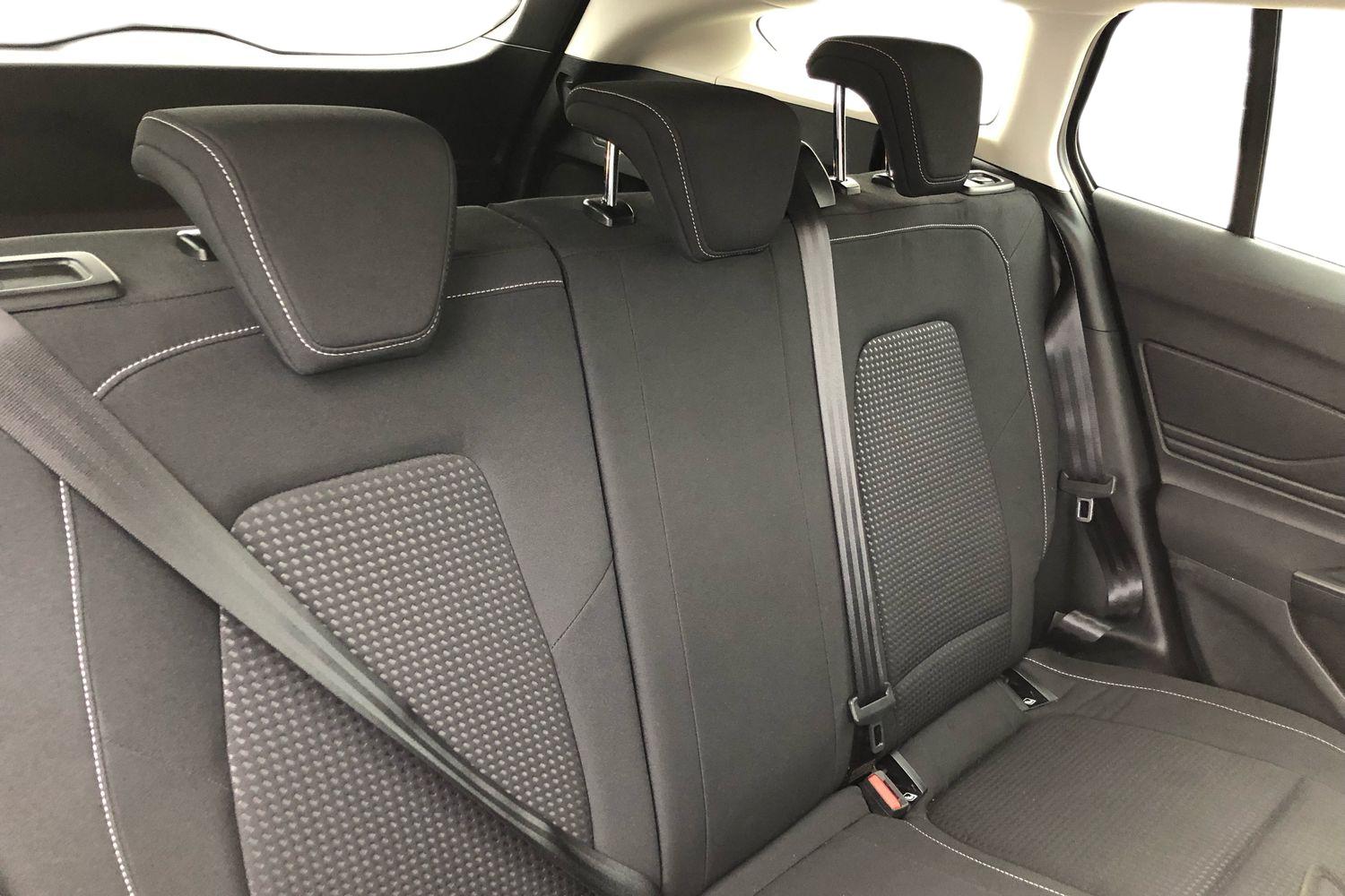Used Ford Focus 2019 for sale - 75879358: Photo 14