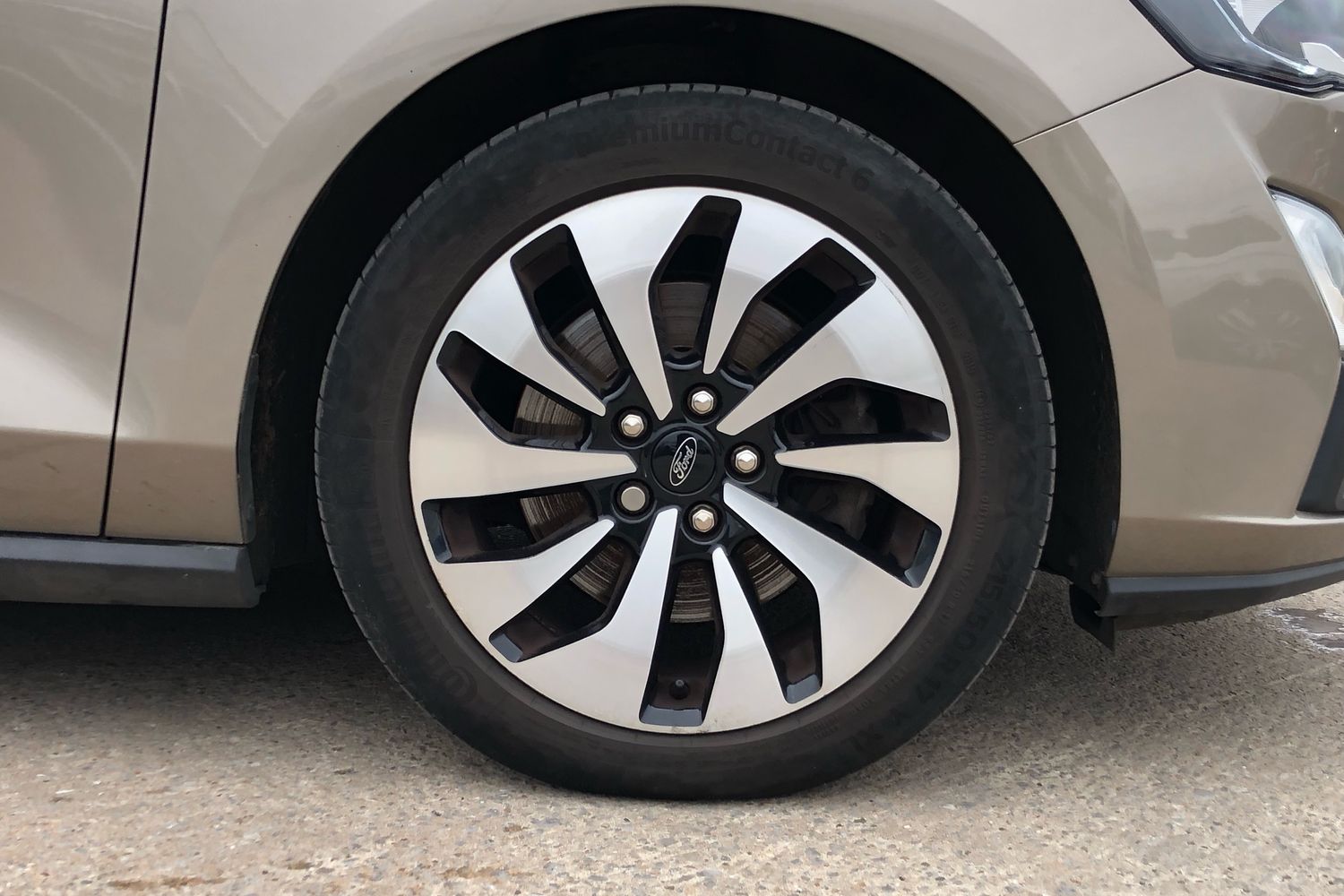 Used Ford Focus 2019 for sale - 75879358: Photo 16