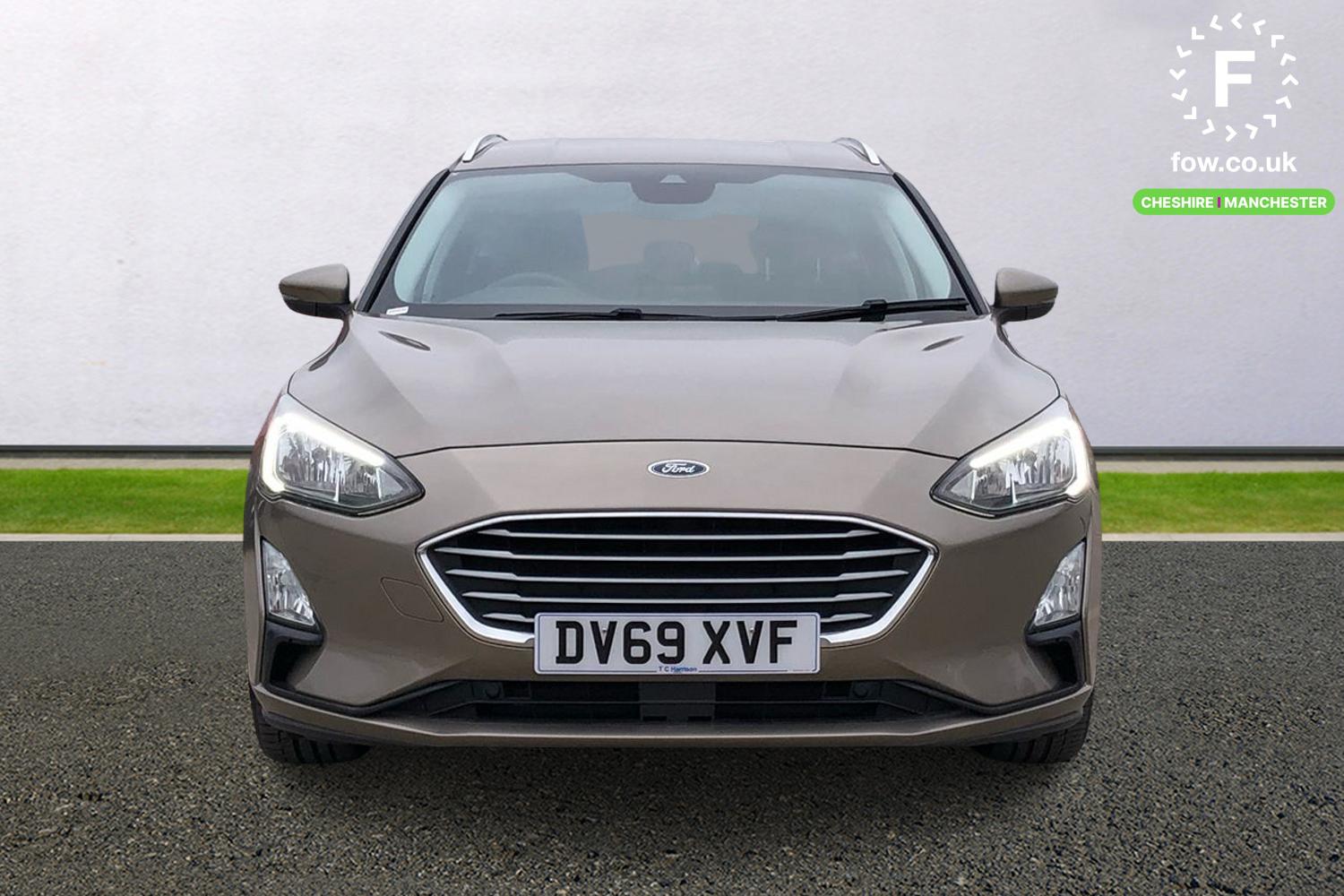 Used Ford Focus 2019 for sale - 75879358: Photo 17