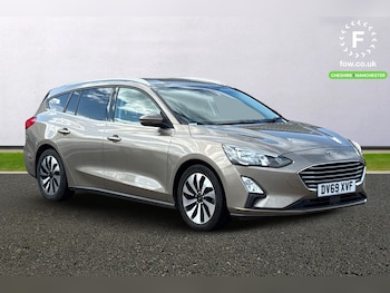 Ford - Focus