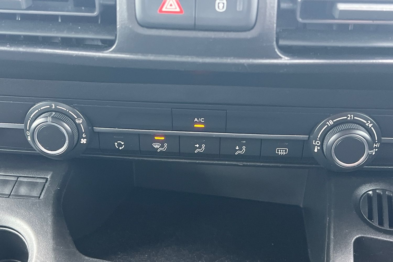 Used Vauxhall Combo Life 2020 for sale - 77158851: Photo 11