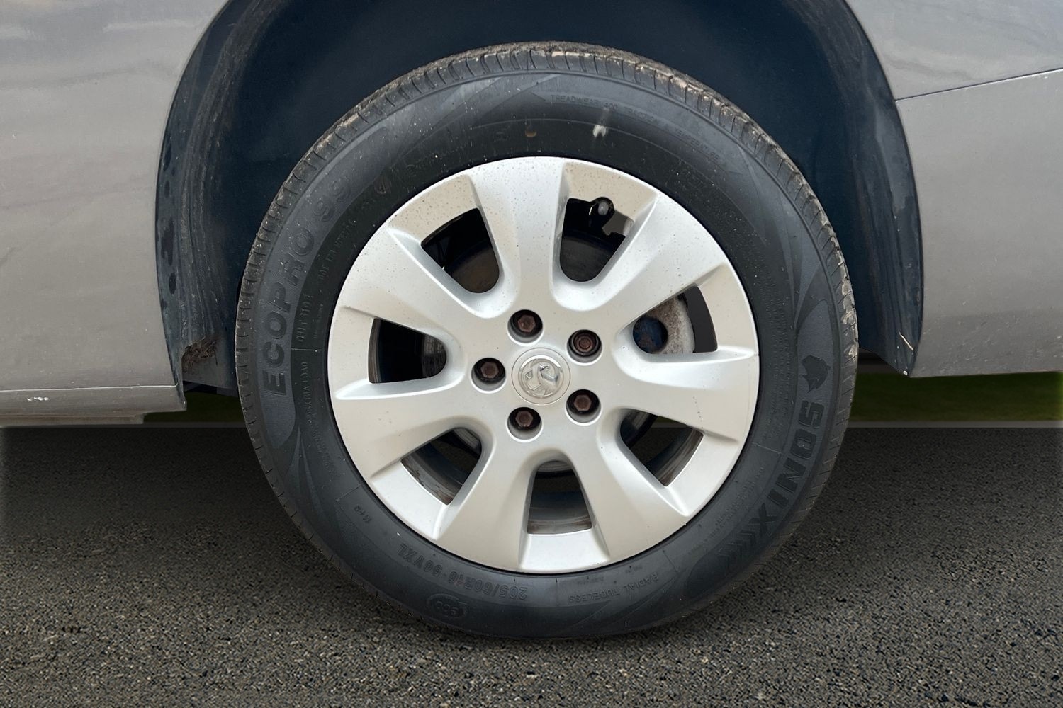 Used Vauxhall Combo Life 2020 for sale - 77158851: Photo 21