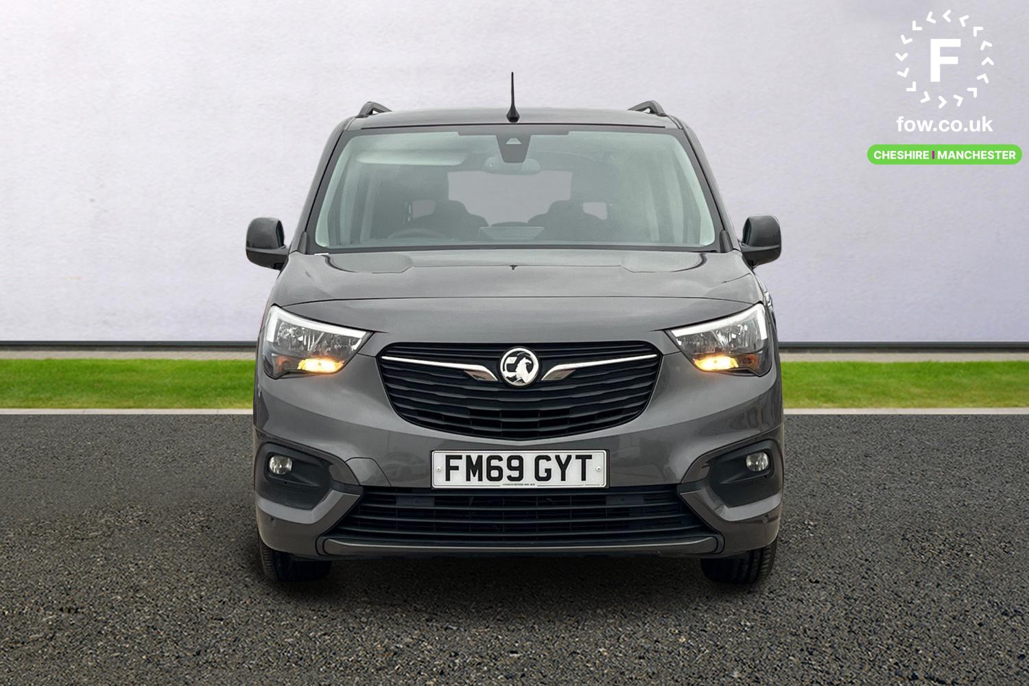 Used Vauxhall Combo Life 2020 for sale - 77158851: Photo 22