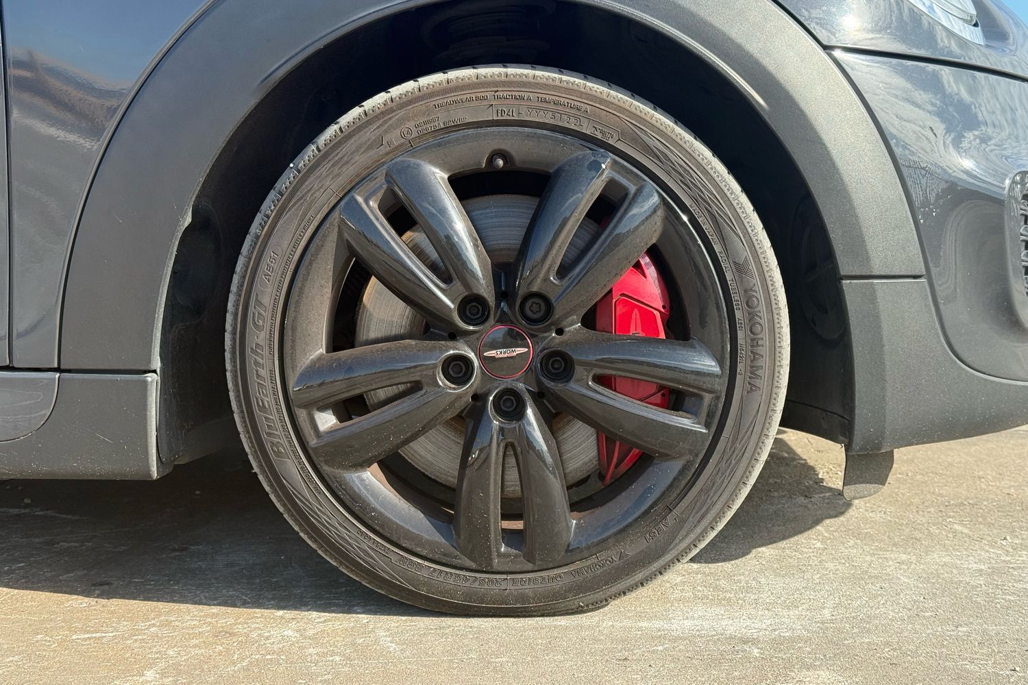 Used MINI Convertible 2018 for sale - 75825041: Photo 16