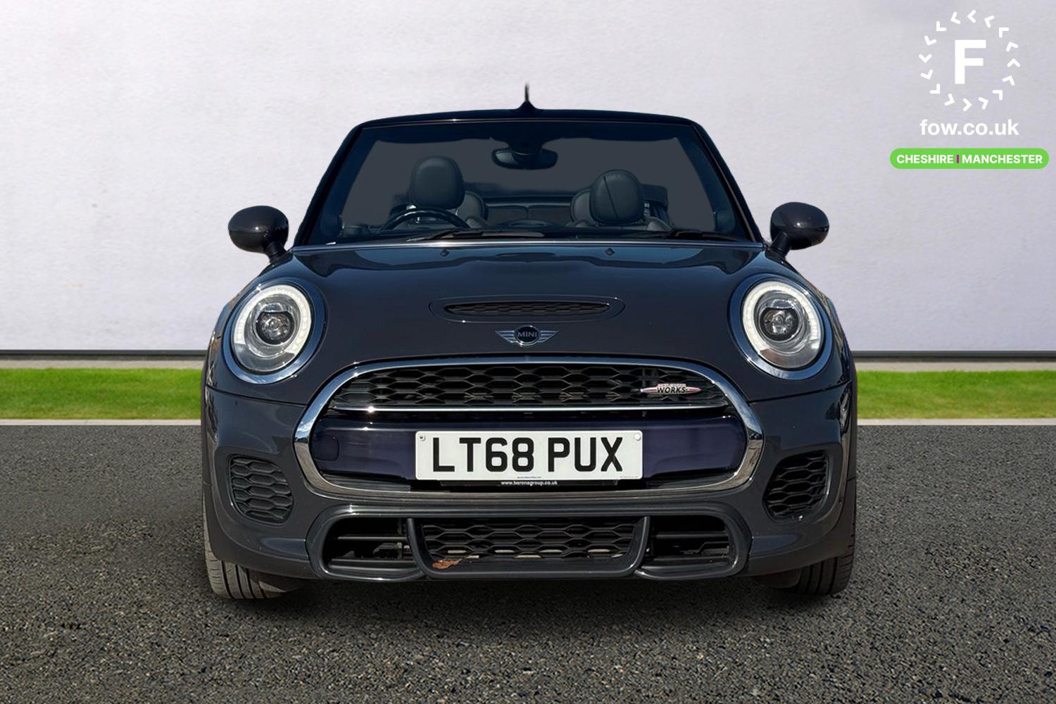 Used MINI Convertible 2018 for sale - 75825041: Photo 17