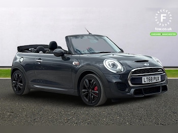 MINI - Convertible