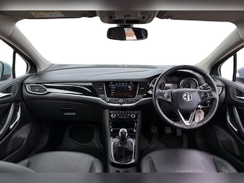 Used Vauxhall Astra 2018 for sale - 75574767: Photo