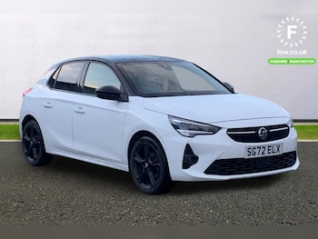 Vauxhall Corsa feature image