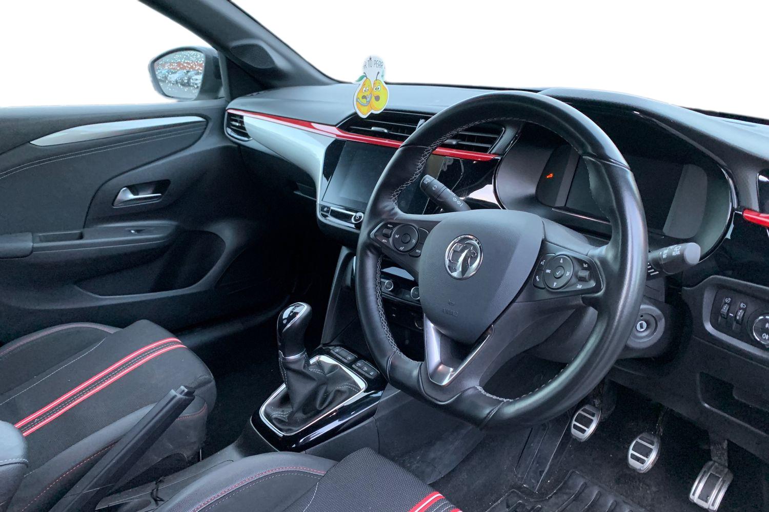 Used Vauxhall Corsa 2022 for sale - 76972792: Photo 3