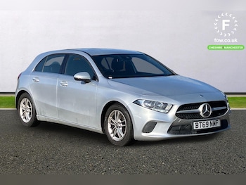 Used Mercedes-Benz A-Class 2019 for sale - 78871678: Photo