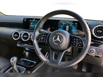 Used Mercedes-Benz A-Class 2019 for sale - 78871678: Photo