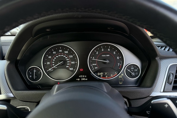Used BMW 4 Series 2020 for sale - 75626229: Photo 10