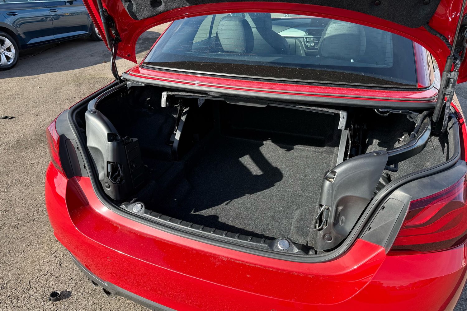 Used BMW 4 Series 2020 for sale - 75626229: Photo 12