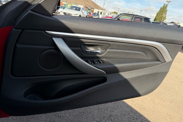 Used BMW 4 Series 2020 for sale - 75626229: Photo 12