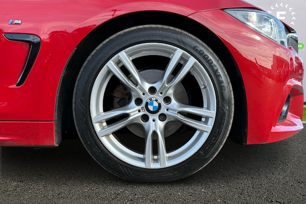 Used BMW 4 Series 2020 for sale - 75626229: Photo 16