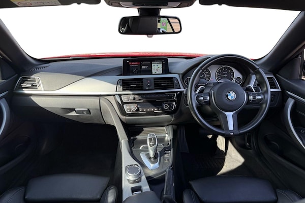 Used BMW 4 Series 2020 for sale - 75626229: Photo 3