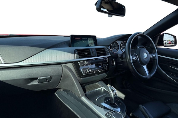 Used BMW 4 Series 2020 for sale - 75626229: Photo 4