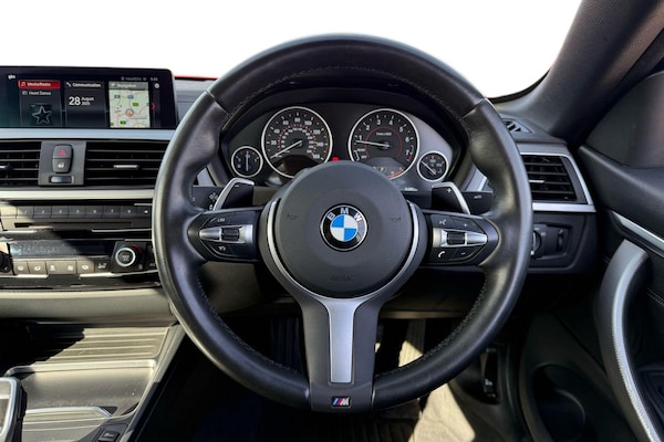 Used BMW 4 Series 2020 for sale - 75626229: Photo 5