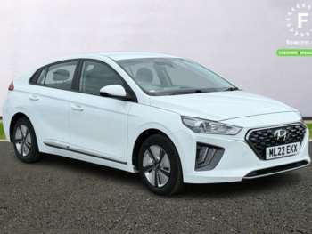 2022 - 1.6 GDi Hybrid SE Connect 5dr DCT