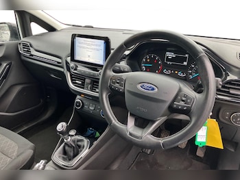 Used Ford Fiesta 2020 for sale - 78888424: Photo
