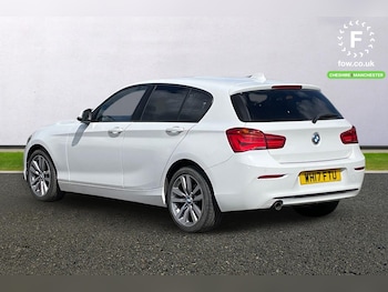Used BMW 1 Series 2017 for sale - 78368308: Photo