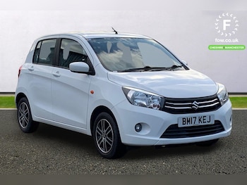 Used Suzuki Celerio 2017 for sale - 77313087: Photo