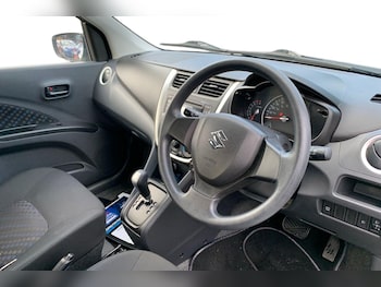 Used Suzuki Celerio 2017 for sale - 77313087: Photo