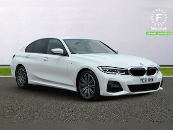 BMW - 3 Series