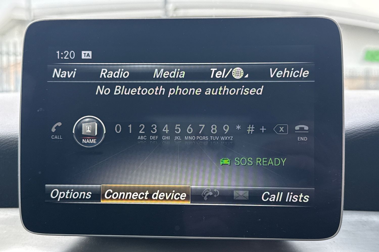 Used Mercedes-Benz GLA 2017 for sale - 76972832: Photo 10