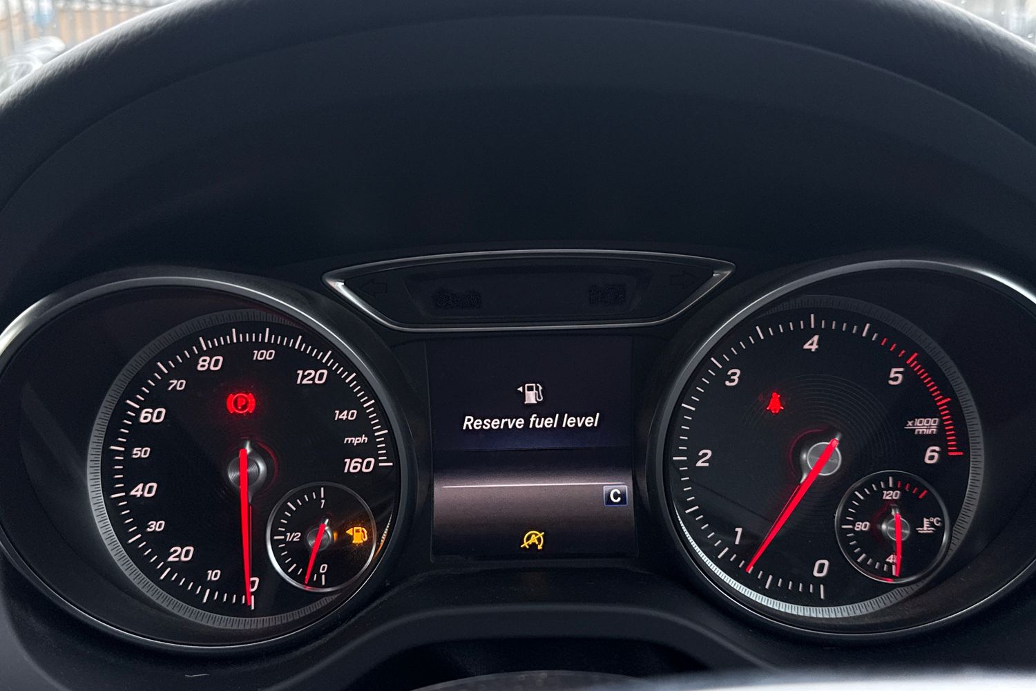 Used Mercedes-Benz GLA 2017 for sale - 76972832: Photo 17