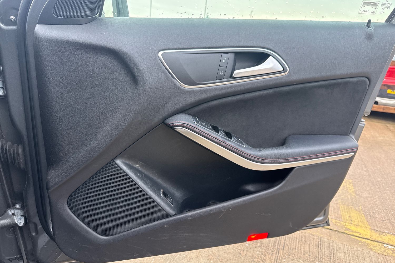 Used Mercedes-Benz GLA 2017 for sale - 76972832: Photo 19